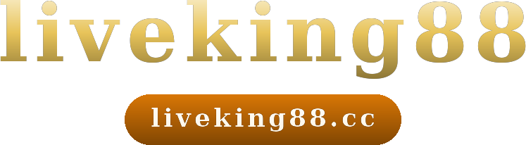 liveking88 logo